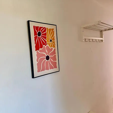 Spacious With Free Parking Near Vienna Gerasdorf bei Wien