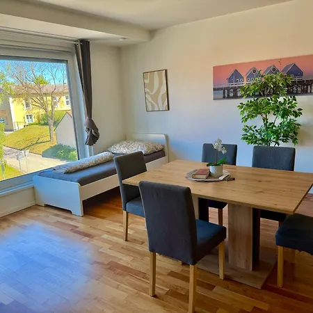 Apartament Spacious With Free Parking Near Vienna